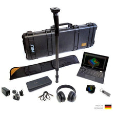 Load image into Gallery viewer, OKM ROVER UNDERCOVER METAL DETECTOR
