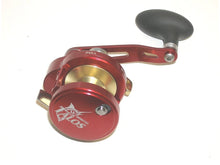Load image into Gallery viewer, OMOTO TALOS SPECIAL HI-SPEED EDITION COMPACT REEL OCEAN/FRESH TS10N HG Right by Sports365pro
