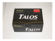 Load image into Gallery viewer, OMOTO TALOS SPECIAL HI-SPEED EDITION COMPACT REEL OCEAN/FRESH TS10N HG Right
