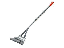 Load image into Gallery viewer, RTG Pro Aluminum 6&quot; Travel Water Sand Scoop with 47&quot; Pole
