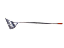 Load image into Gallery viewer, RTG Pro Stainless Steel Travel Sand Scoop with 47" Pole by Sports365pro
