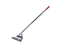 Load image into Gallery viewer, RTG Pro Stainless Steel Travel Sand Scoop with 47&quot; Pole

