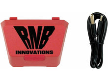 Load image into Gallery viewer, RnB 6000 Rechargeable Lithium-Ion Battery for Minelab Vanquish Metal Detectors USED by Sports365pro
