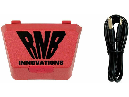 RnB 6000 Rechargeable Lithium-Ion Battery for Minelab Vanquish Metal Detectors USED