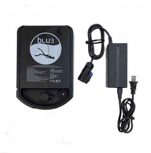 BLU3 Nomad Battery with Charger