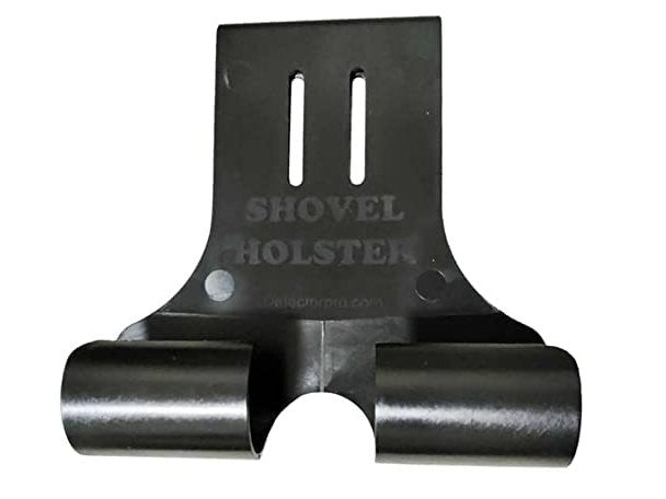 Shovel Holster for T-Handle Shovels