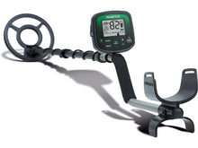 Load image into Gallery viewer, Teknetics Delta 4000 Metal Detector with 8&quot; Concentric Search Coil
