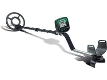 Load image into Gallery viewer, Teknetics Delta 4000 Metal Detector with 8&quot; Concentric Search Coil
