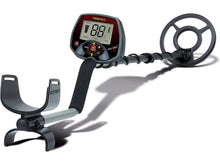 Load image into Gallery viewer, Teknetics Eurotek Standard Metal Detector with 8" Concentric Coil by Sports365pro

