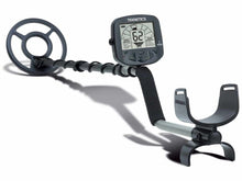 Load image into Gallery viewer, Teknetics Gamma 6000 Metal Detector with 8" Concentric Coil by Sports365pro
