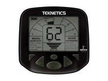 Load image into Gallery viewer, Teknetics Gamma 6000 Metal Detector with 8" Concentric Coil by Sports365pro
