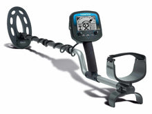Load image into Gallery viewer, Teknetics Omega 8500 Metal Detector with 10" Concentric Search Coil Open Box by Sports365pro
