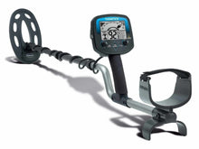 Load image into Gallery viewer, Teknetics Omega 8500 Metal Detector with 10&quot; Concentric Search Coil

