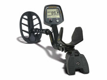 Load image into Gallery viewer, Teknetics T2 Ltd Special Edition Metal Detector with 5&quot; DD &amp;? 11&quot;DD Search Coils
