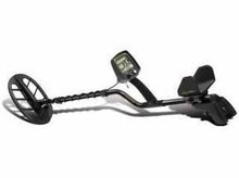 Load image into Gallery viewer, Teknetics T2 Ltd Special Edition Metal Detector with 5&quot; DD &amp;? 11&quot;DD Search Coils
