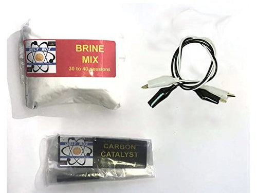 Ugly Box Electrolysis Unit - Reboot Kit