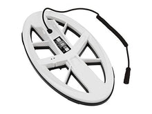 Load image into Gallery viewer, XP DEUS 9x5.5&quot; Elliptical DD High Frequency Search Coil
