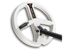 Load image into Gallery viewer, XP DEUS 9&quot; Round Waterproof DD High Frequency Search Coil
