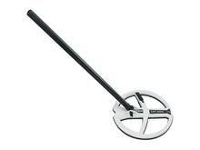 Load image into Gallery viewer, XP DEUS 9&quot; Round Waterproof DD High Frequency Search Coil
