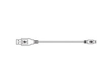 Load image into Gallery viewer, XP Deus Cable USB Mini B for Downloading The Latest Software Version
