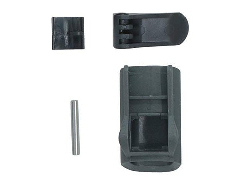 XP Deus Camlock Assembly for Stem / Shaft