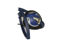 Load image into Gallery viewer, XP Deus Foldable Wired Backphone with Volume Adjustment
