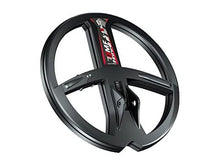 Load image into Gallery viewer, XP Deus II Fast Multi Frequency Metal Detector with 9 FMF Search Coil and MI-6
