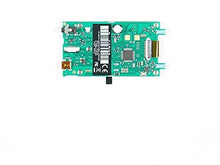 Load image into Gallery viewer, XP Deus Metal Detector Remote Control Circuit Board with LCD Replacement
