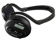 Load image into Gallery viewer, XP Deus Metal Detector Wireless Headphones
