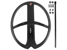 Load image into Gallery viewer, XP Deus Metal Detector with MI-4 Pinpointer, WS5 Headphones, Remote, 9” X35 Coil

