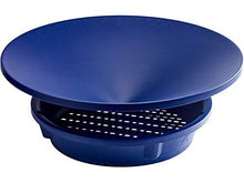Load image into Gallery viewer, XP Gold Pans Batea Kit for Gold Prospecting
