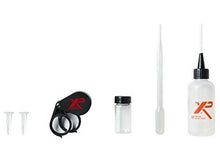 Load image into Gallery viewer, XP Gold Pans Batea Kit for Gold Prospecting
