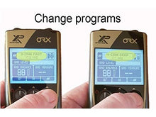 Load image into Gallery viewer, XP ORX Back-Lit LCD Display Remote Control
