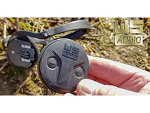 Load image into Gallery viewer, XP ORX Metal Detector w/ WSAudio Wireless Headphones and 9.5&quot; Elliptical DD Coil
