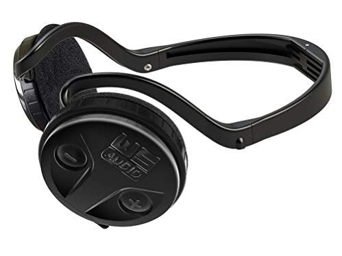 XP ORX WSAudio Wireless Headphones