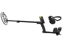 Load image into Gallery viewer, XP ORX Wireless Metal Detector with Back-lit Display + WSAudio Wireless Headphone + 9.5&quot; Elliptical DD High Frequency Waterproof Coil

