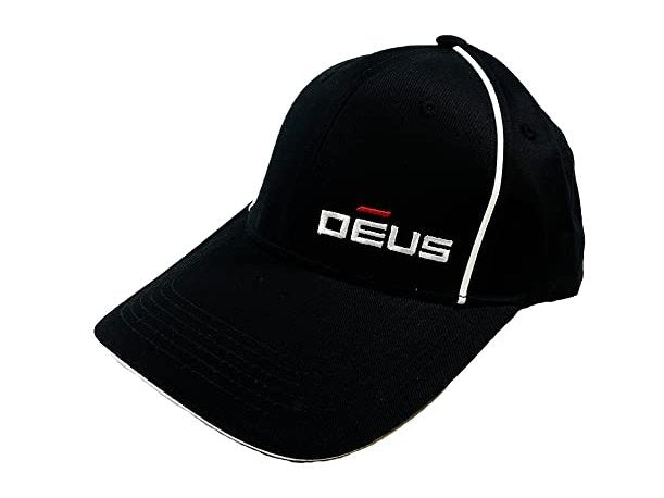 XP Deus Baseball Style Hat