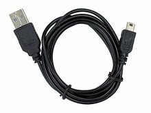 Load image into Gallery viewer, XP Deus Cable USB Mini B for Downloading The Latest Software Version
