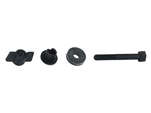 XP Deus Hardware Kit Set of 2 Bolts for Search Coil