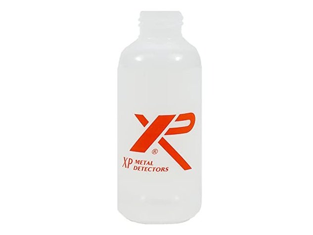 XP Gold Prospecting Snifter Bottle 150ml / 5.07oz