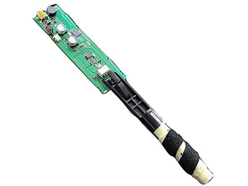XP MI-6 Pinpointer Circuit Board with Battery