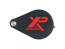 Load image into Gallery viewer, XP Metal Detectors Loupe de Poche Magnifying Glass
