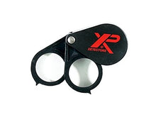 Load image into Gallery viewer, XP Metal Detectors Loupe de Poche Magnifying Glass
