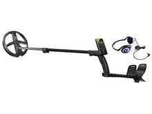 Load image into Gallery viewer, XP ORX Metal Detector with Back-lit Display, FX-02 Headphones, 9&quot; X35 Search Coil

