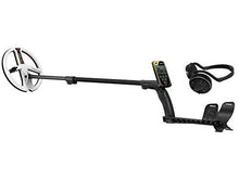 Load image into Gallery viewer, XP ORX Wireless Metal Detector with Back-lit Display, WSAudio Wireless Headphone + 9&quot; Round DD High Frequency Waterproof Coil
