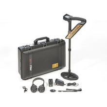 Load image into Gallery viewer, OKM EVOLUTION NTX METAL DETECTOR
