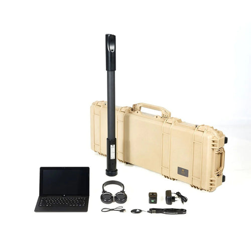 OKM FUSION PROFESSIONAL WITH TABLET PC