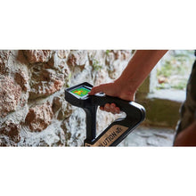 Load image into Gallery viewer, OKM EVOLUTION NTX METAL DETECTOR
